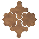 Mudejar Cement Tile - Avente Tile