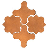 Mudejar Cement Tile - Avente Tile
