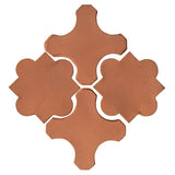 Mudejar Cement Tile - Avente Tile