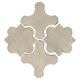 Mudejar Cement Tile - Avente Tile