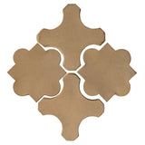 Mudejar Cement Tile - Avente Tile