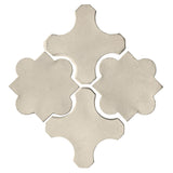 Mudejar Cement Tile - Avente Tile