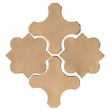 Mudejar Cement Tile - Avente Tile