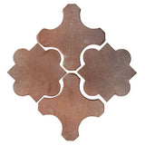 Mudejar Cement Tile - Avente Tile