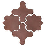 Mudejar Cement Tile - Avente Tile
