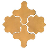 Mudejar Cement Tile - Avente Tile