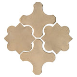 Mudejar Cement Tile - Avente Tile