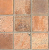 Normandy Cream Rustic Cement Tile - Avente Tile