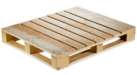 Pallet Fee - International Crating