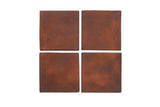 Red Flash Rustic Cement Tile - Avente Tile