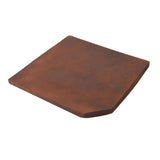 Red Flash Rustic Cement Tile - Avente Tile