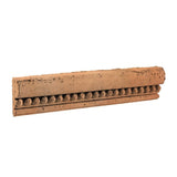 Rustic 12" Pearls Wall Molding - Avente Tile