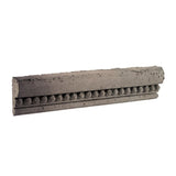 Rustic 12" Pearls Wall Molding - Avente Tile