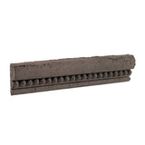 Rustic 12" Pearls Wall Molding - Avente Tile