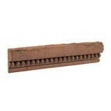 Rustic 12" Pearls Wall Molding - Avente Tile