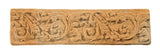 Rustic 2"x8" Acanthus Liner - Avente Tile