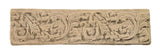 Rustic 2"x8" Acanthus Liner - Avente Tile