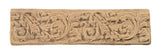 Rustic 2"x8" Acanthus Liner - Avente Tile