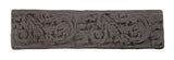 Rustic 2"x8" Acanthus Liner - Avente Tile