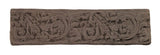 Rustic 2"x8" Acanthus Liner - Avente Tile