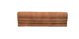 Rustic 6" Viejo Chair Rail - Avente Tile