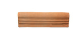 Rustic 6" Viejo Chair Rail - Avente Tile