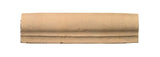 Rustic 8" Santa Barbara Chair Rail - Avente Tile