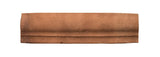 Rustic 8" Santa Barbara Chair Rail - Avente Tile