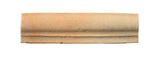 Rustic 8" Santa Barbara Chair Rail - Avente Tile