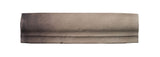 Rustic 8" Santa Barbara Chair Rail - Avente Tile