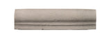 Rustic 8" Santa Barbara Chair Rail - Avente Tile