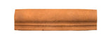 Rustic 8" Santa Barbara Chair Rail - Avente Tile