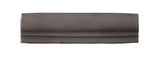 Rustic 8" Santa Barbara Chair Rail - Avente Tile