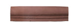 Rustic 8" Santa Barbara Chair Rail - Avente Tile