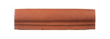 Rustic 8" Santa Barbara Chair Rail - Avente Tile