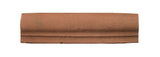 Rustic 8" Santa Barbara Chair Rail - Avente Tile