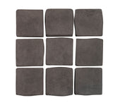 Rustic Charcoal 2x2 Cement Tile 