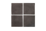 Rustic Charcoal 4x4 Cement Tile 
