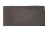 Rustic Charcoal 8x16 Cement Tile 