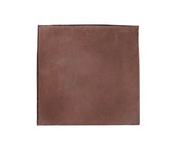 Rustic City Hall Red 10"x10" Cement Tile 