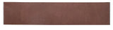 Rustic City Hall Red 4"x16" Cement Tile 
