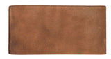 Rustic Cotto Dark 3x6 Cement Tile 