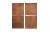 Rustic Cotto Dark 6x6 Cement Tile 