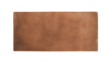 Rustic Cotto Dark 8x12 Cement Tile 
