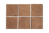Rustic Flagstone 3x3 Cement Tile 