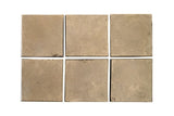 Rustic Hacienda 3x3 Cement Tile 