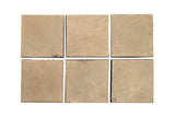 Rustic Hacienda 3.5x3.5 Cement Tile 