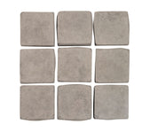 Rustic Natural Gray 2x2 Cement Tile