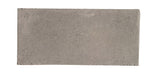 Rustic Natural Gray 2x4 Cement Tile