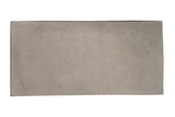 Rustic Natural Gray 6x12 Cement Tile